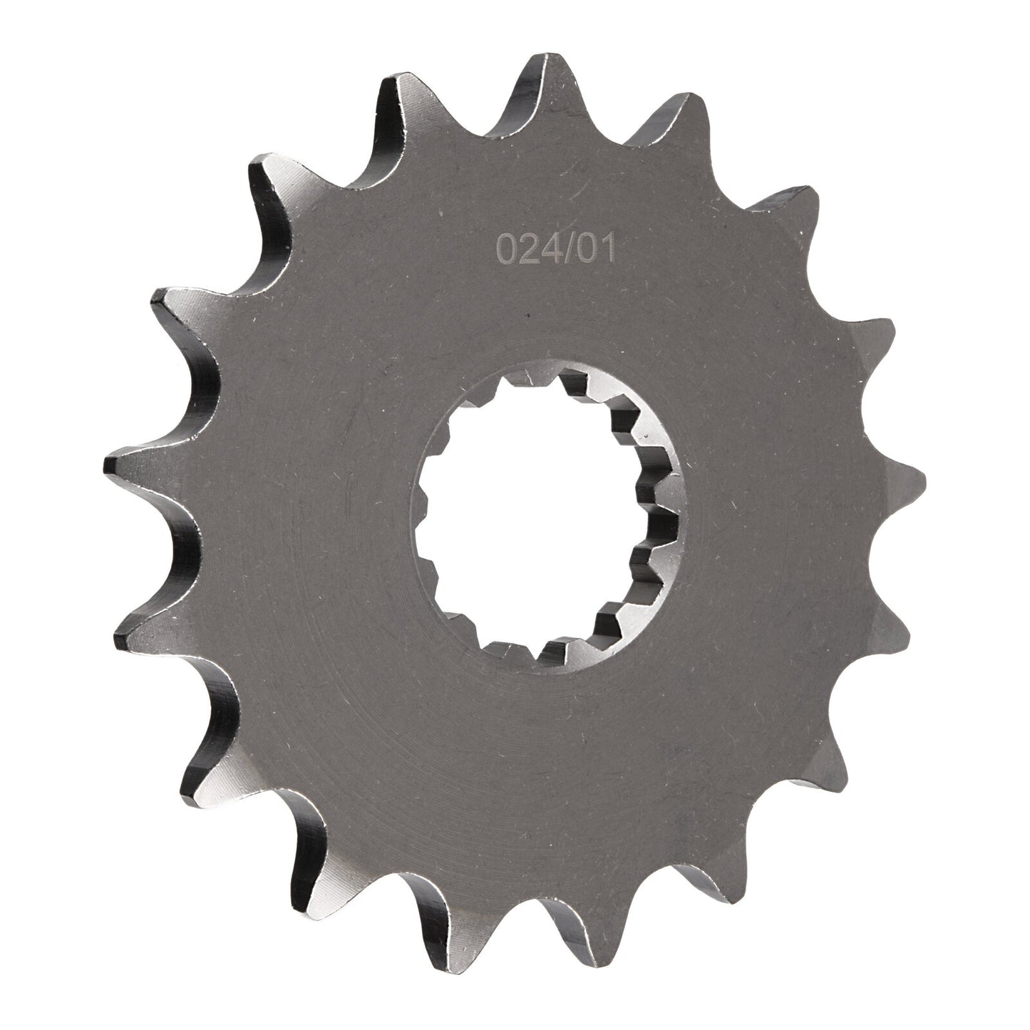 MTX 1183 Steel Front Sprocket #525