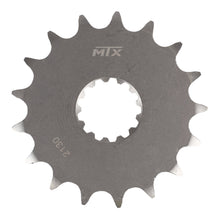 MTX 1183 Steel Front Sprocket #525