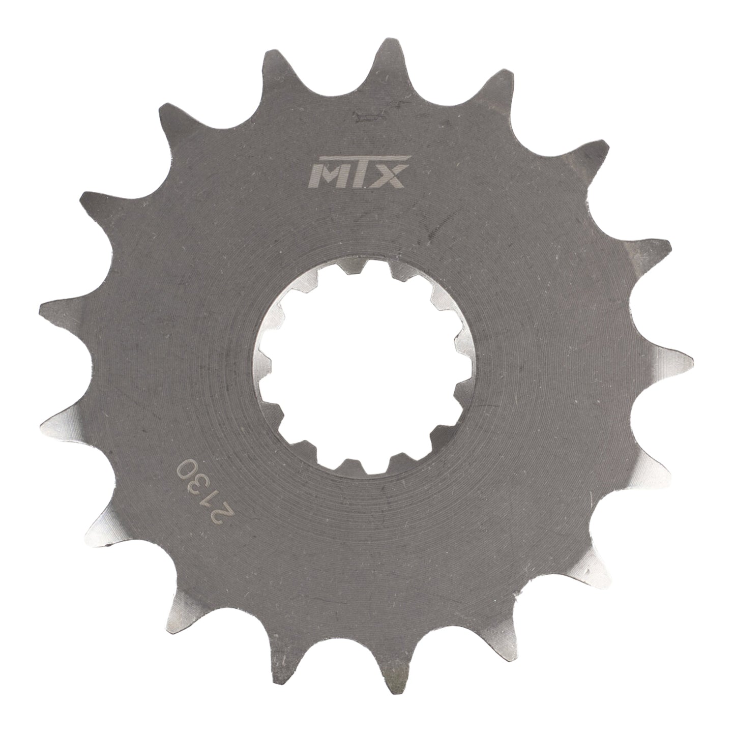 MTX 1183 Steel Front Sprocket #525