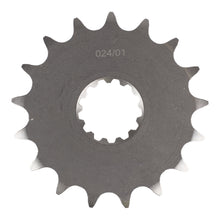 MTX 1183 Steel Front Sprocket #525