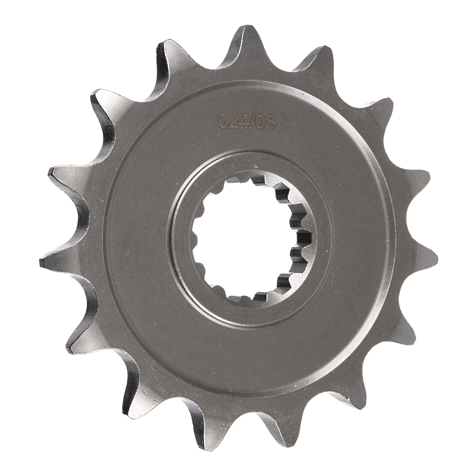 MTX 1537 Steel Front Sprocket #525