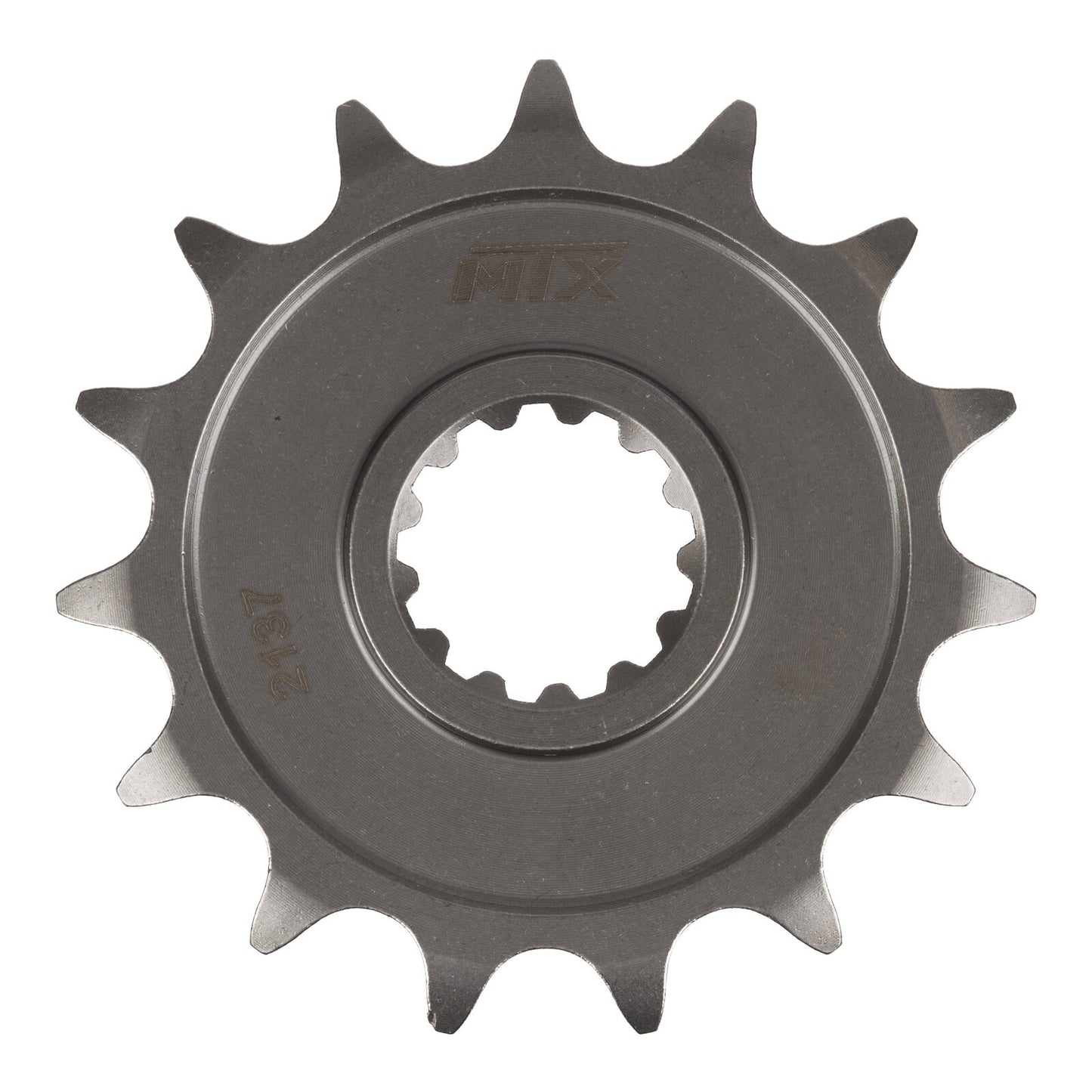 MTX 1537 Steel Front Sprocket #525