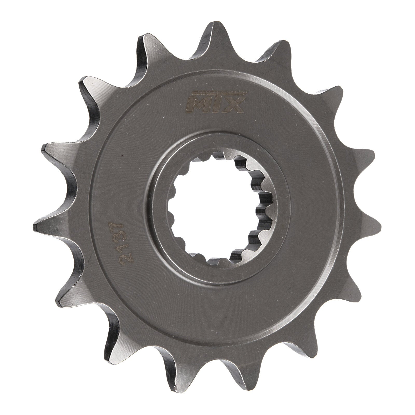 MTX 1537 Steel Front Sprocket #525