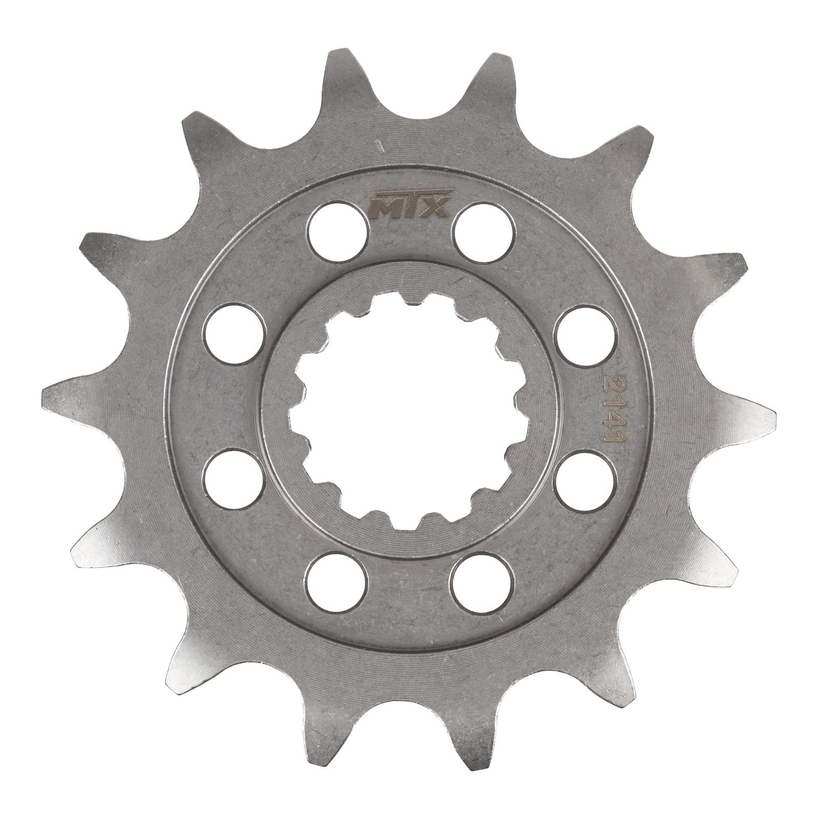 MTX 1565 Steel Front Sprocket #520