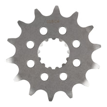 MTX 1565 Steel Front Sprocket #520