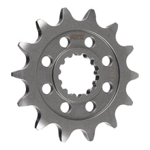 MTX 1565 Steel Front Sprocket #520