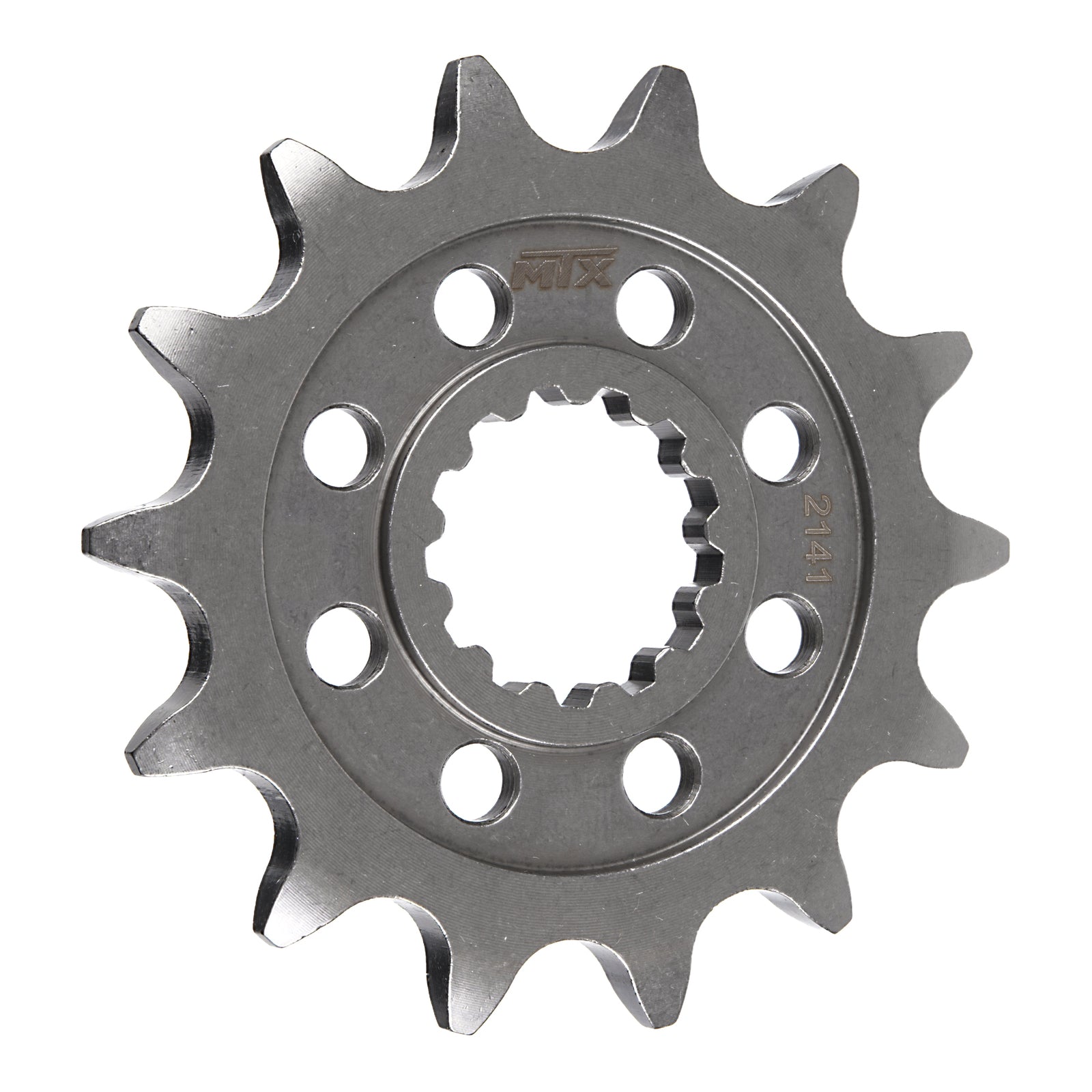 MTX 1565 Steel Front Sprocket #520