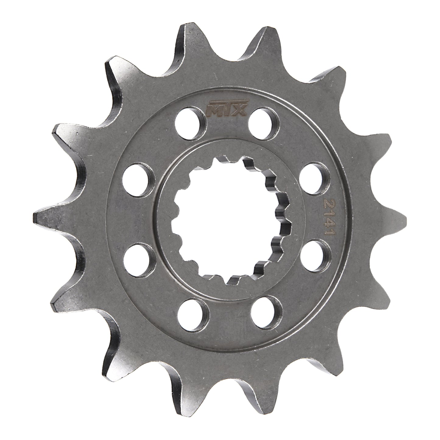MTX 1565 Steel Front Sprocket #520