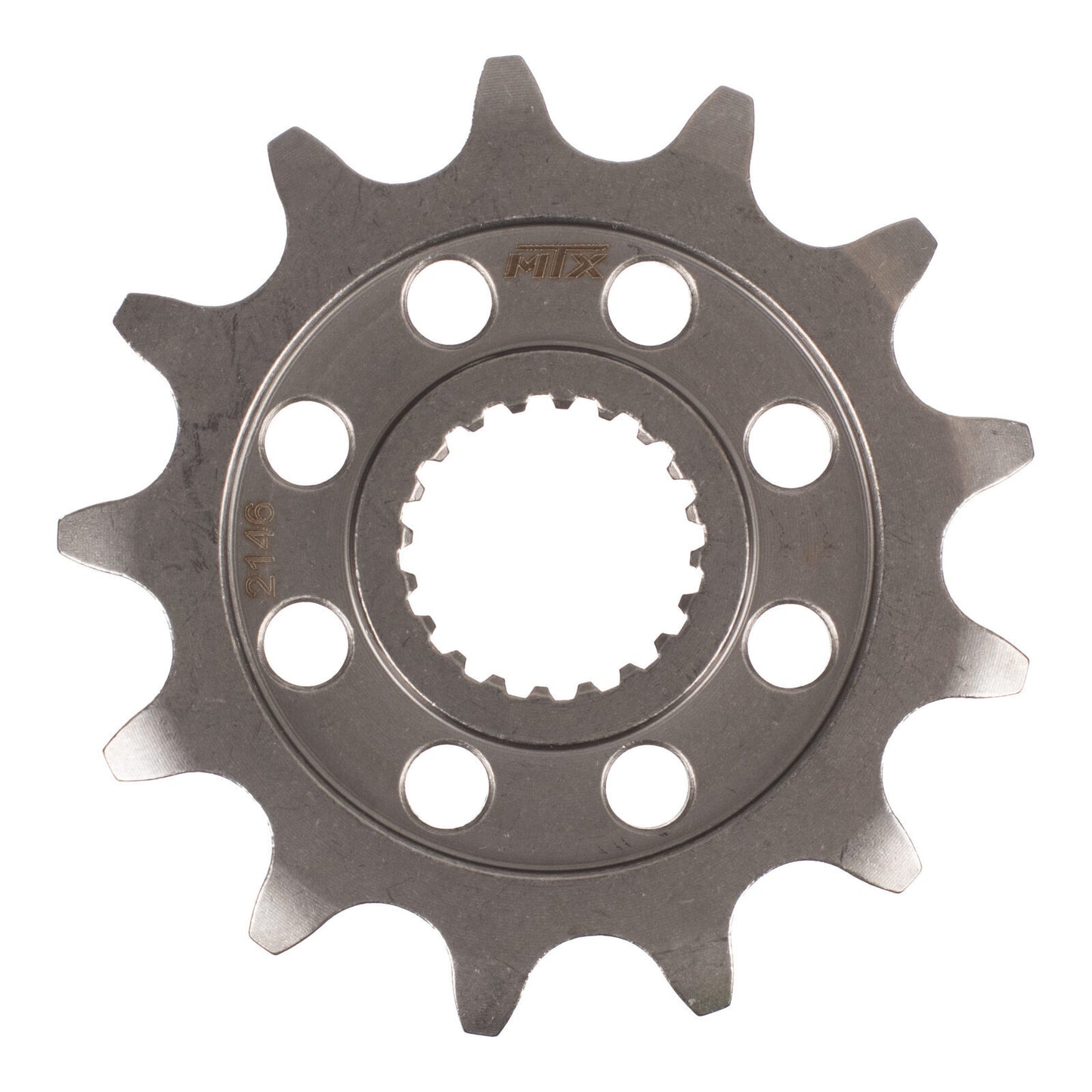 MTX 1446 Steel Front Sprocket #520