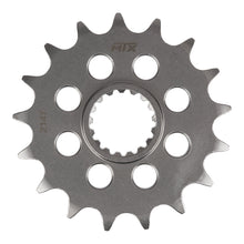 MTX 1904 Steel Front Sprocket #525