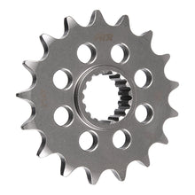 MTX 1904 Steel Front Sprocket #525