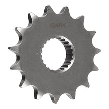 MTX 1594 Steel Front Sprocket #428