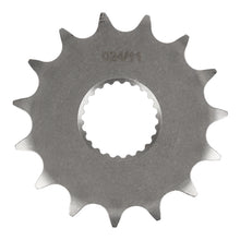 MTX 1594 Steel Front Sprocket #428