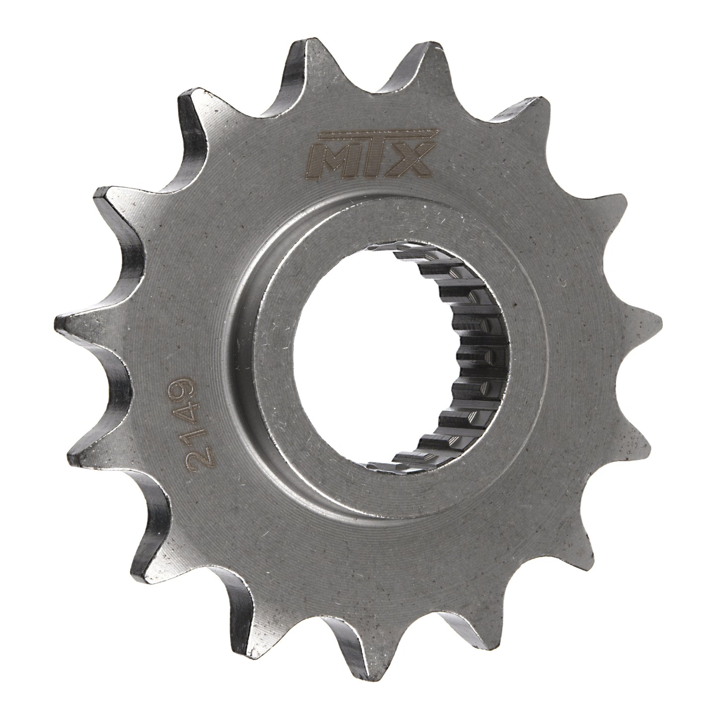 MTX 1594 Steel Front Sprocket #428