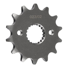 MTX 1310 Steel Front Sprocket #420