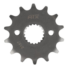 MTX 1310 Steel Front Sprocket #420