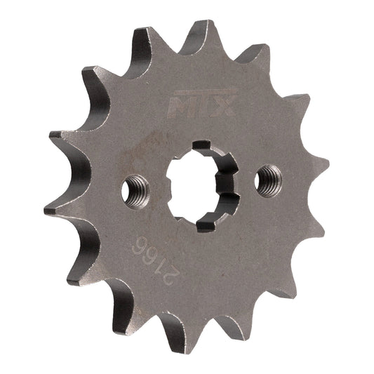 MTX 273 Steel Front Sprocket #428