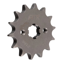 MTX 273 Steel Front Sprocket #428