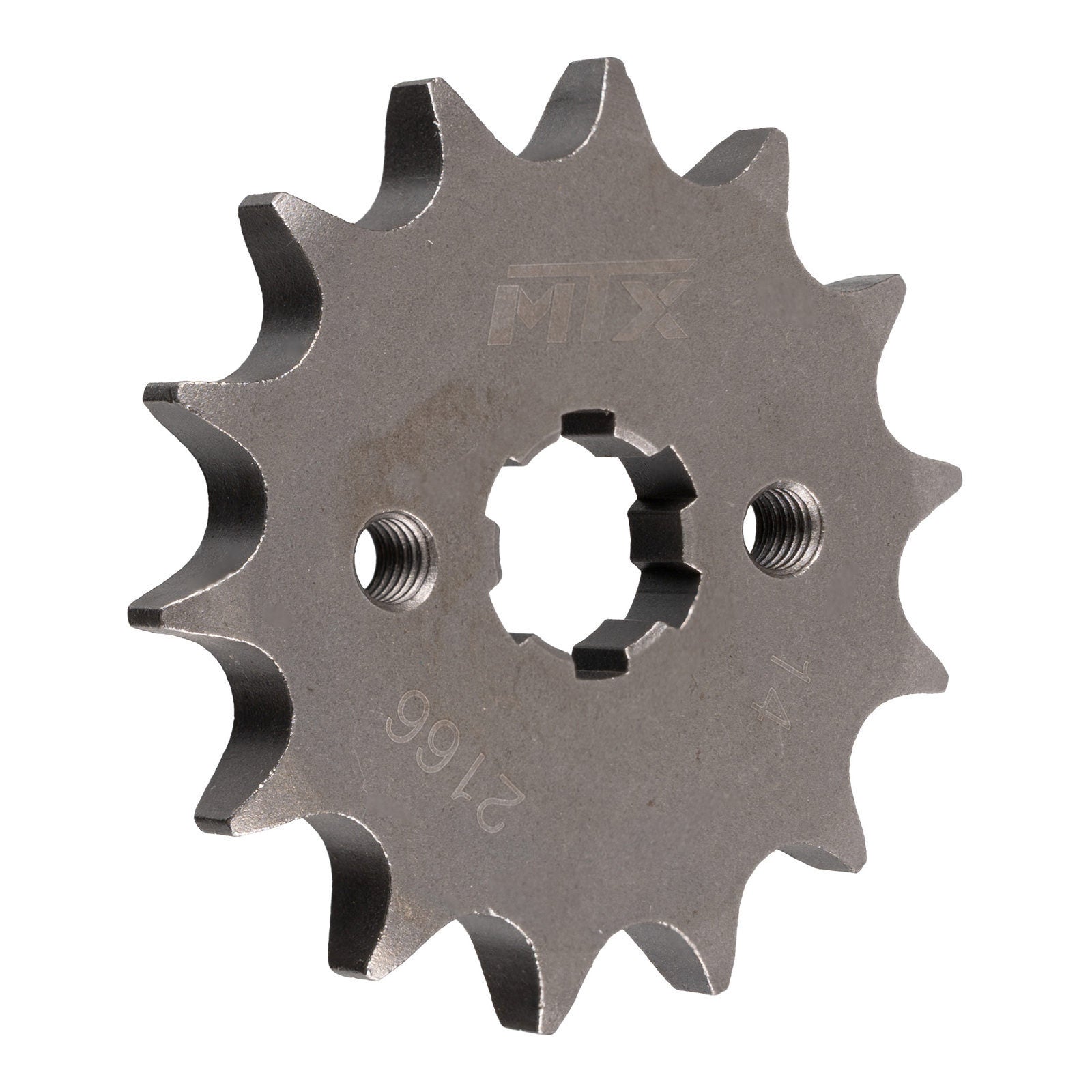 MTX 273 Steel Front Sprocket #428