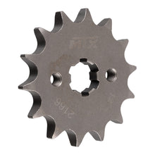 MTX 273 Steel Front Sprocket #428