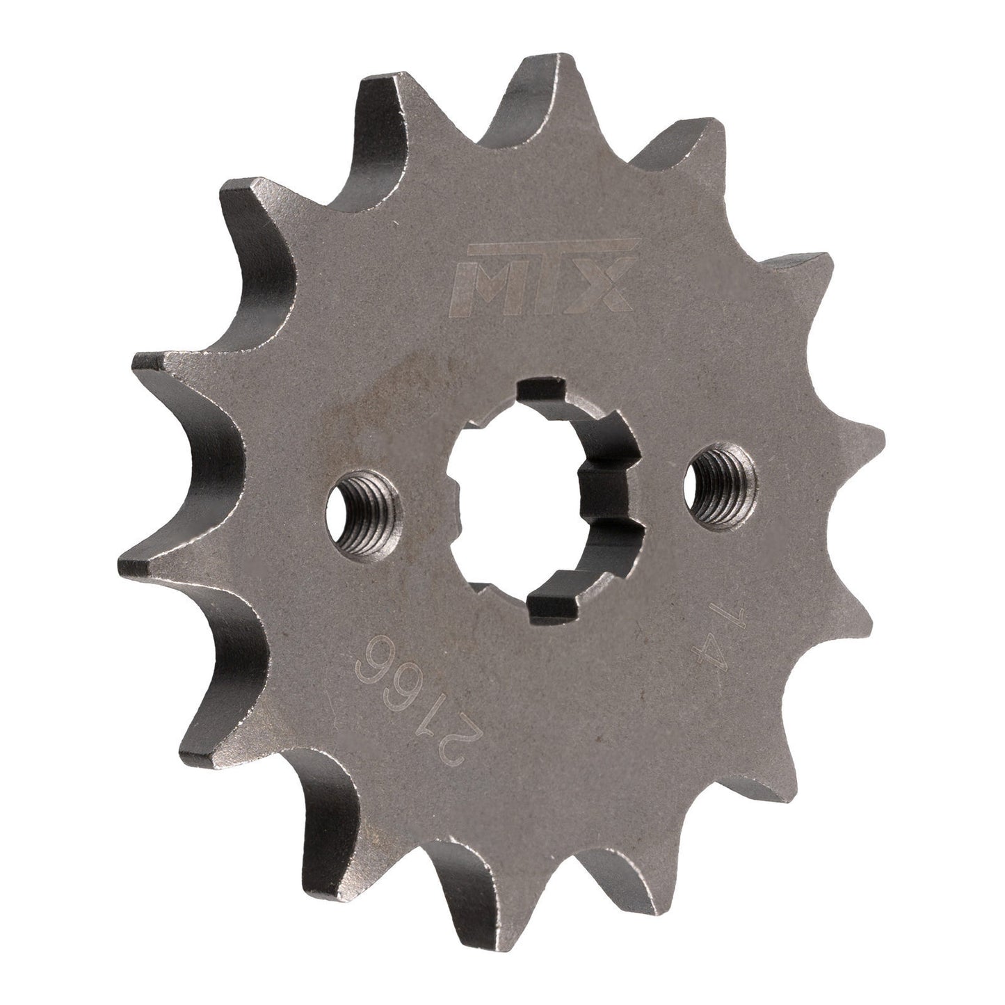 MTX 273 Steel Front Sprocket #428