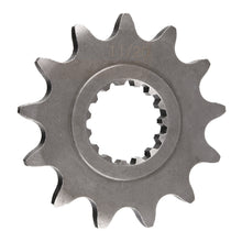 MTX 1592 Steel Front Sprocket #520