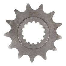 MTX 1592 Steel Front Sprocket #520