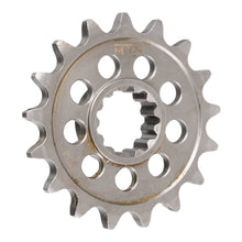 MTX 404 Steel Front Sprocket #525
