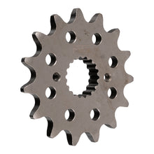 MTX 403 Steel Front Sprocket #520