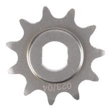 MTX KTM 50 (KT3) Steel Front Sprocket #415