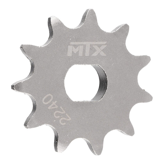 MTX KTM 50 (KT3) Steel Front Sprocket #415