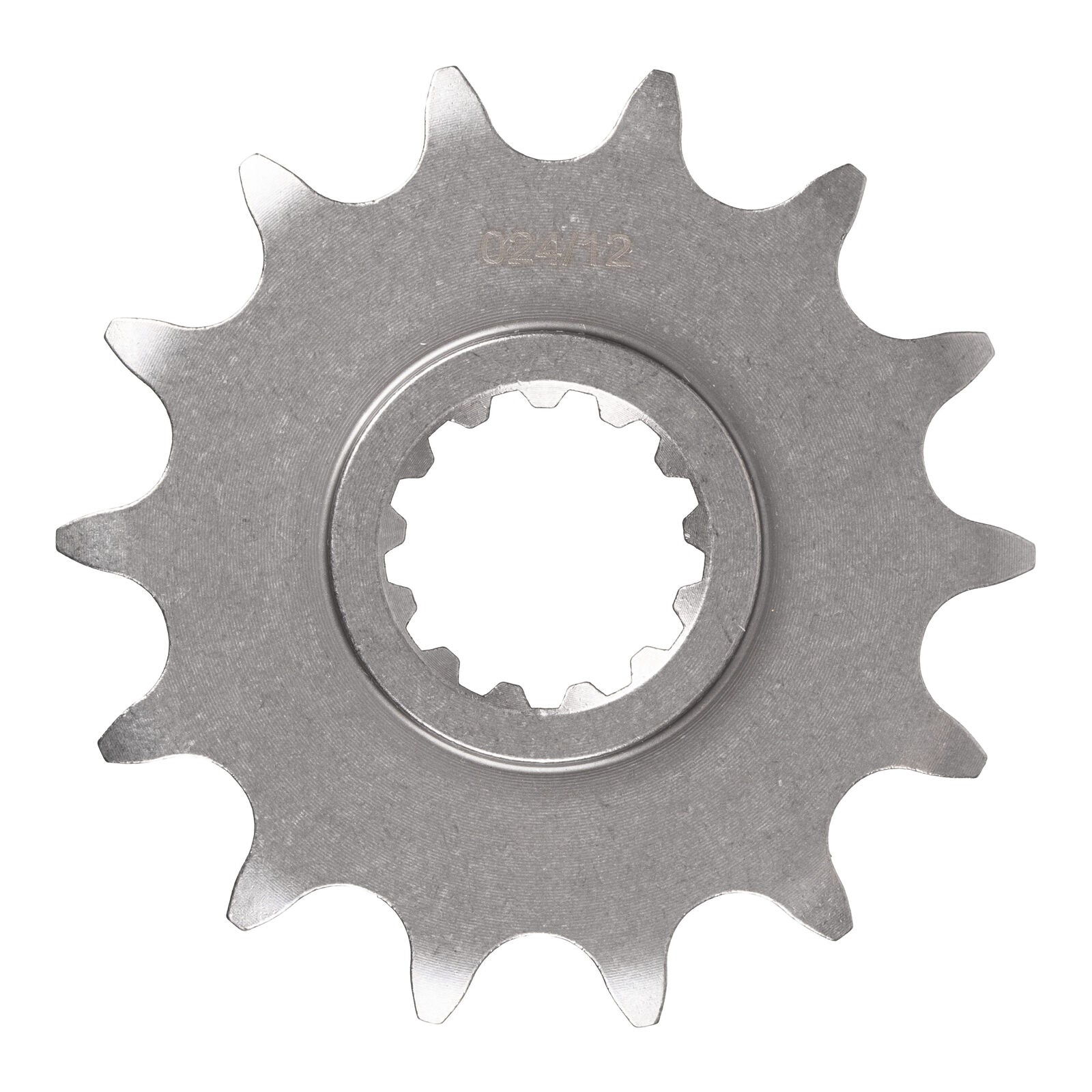 MTX 1539 Steel Front Sprocket #520 (13T)