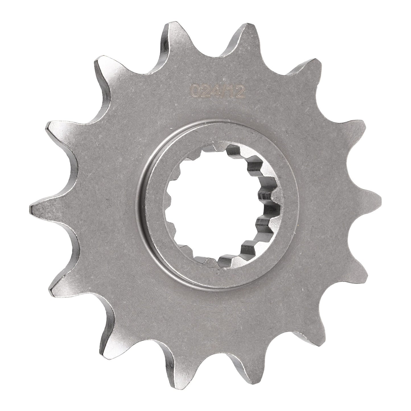 MTX 1539 Steel Front Sprocket #520