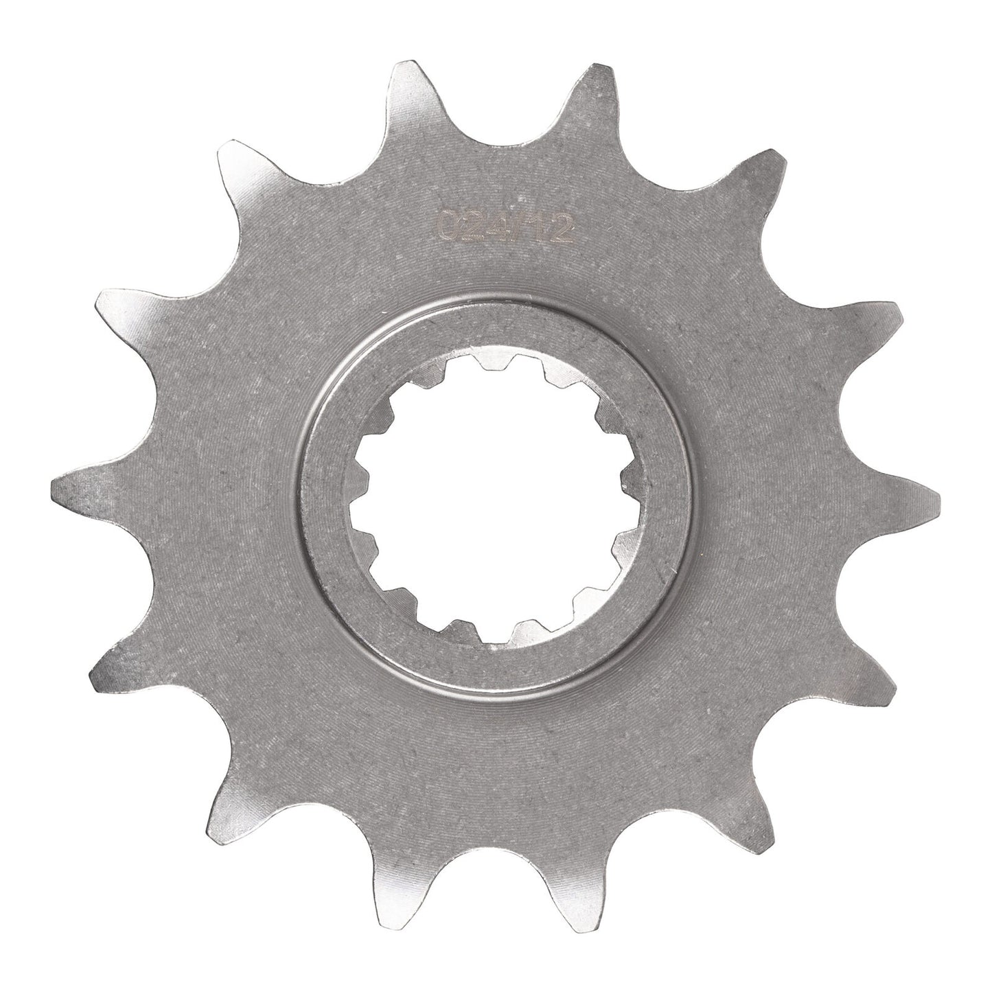 MTX 1539 Steel Front Sprocket #520