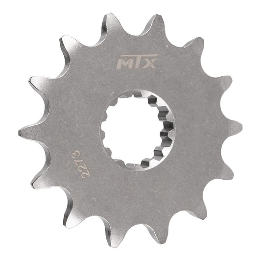 MTX 1539 Steel Front Sprocket #520