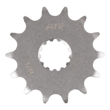 MTX 1539 Steel Front Sprocket #520
