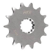 MTX 1539 Steel Front Sprocket #520