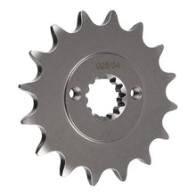 MTX 1908 Steel Front Sprocket #520