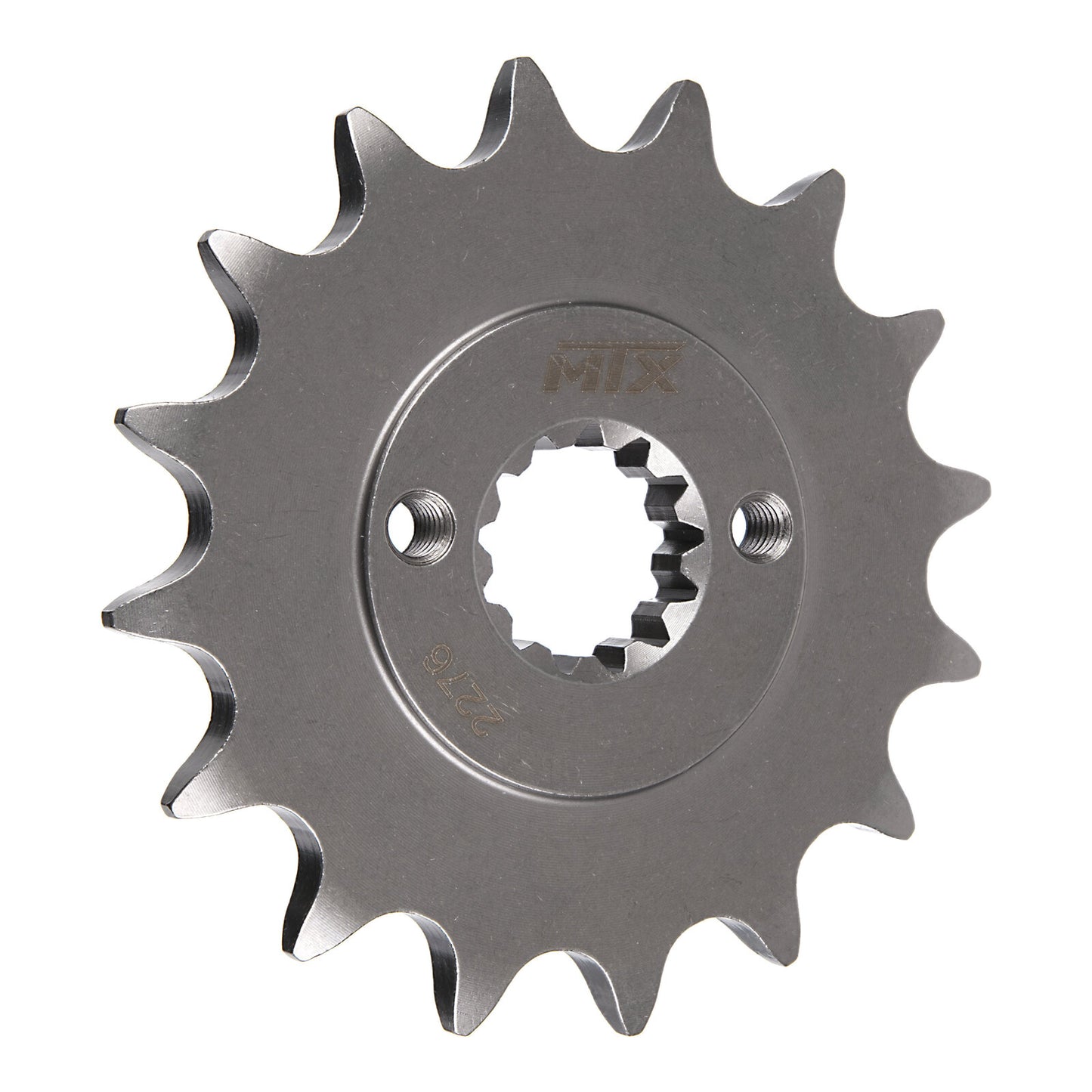 MTX 1908 Steel Front Sprocket #520