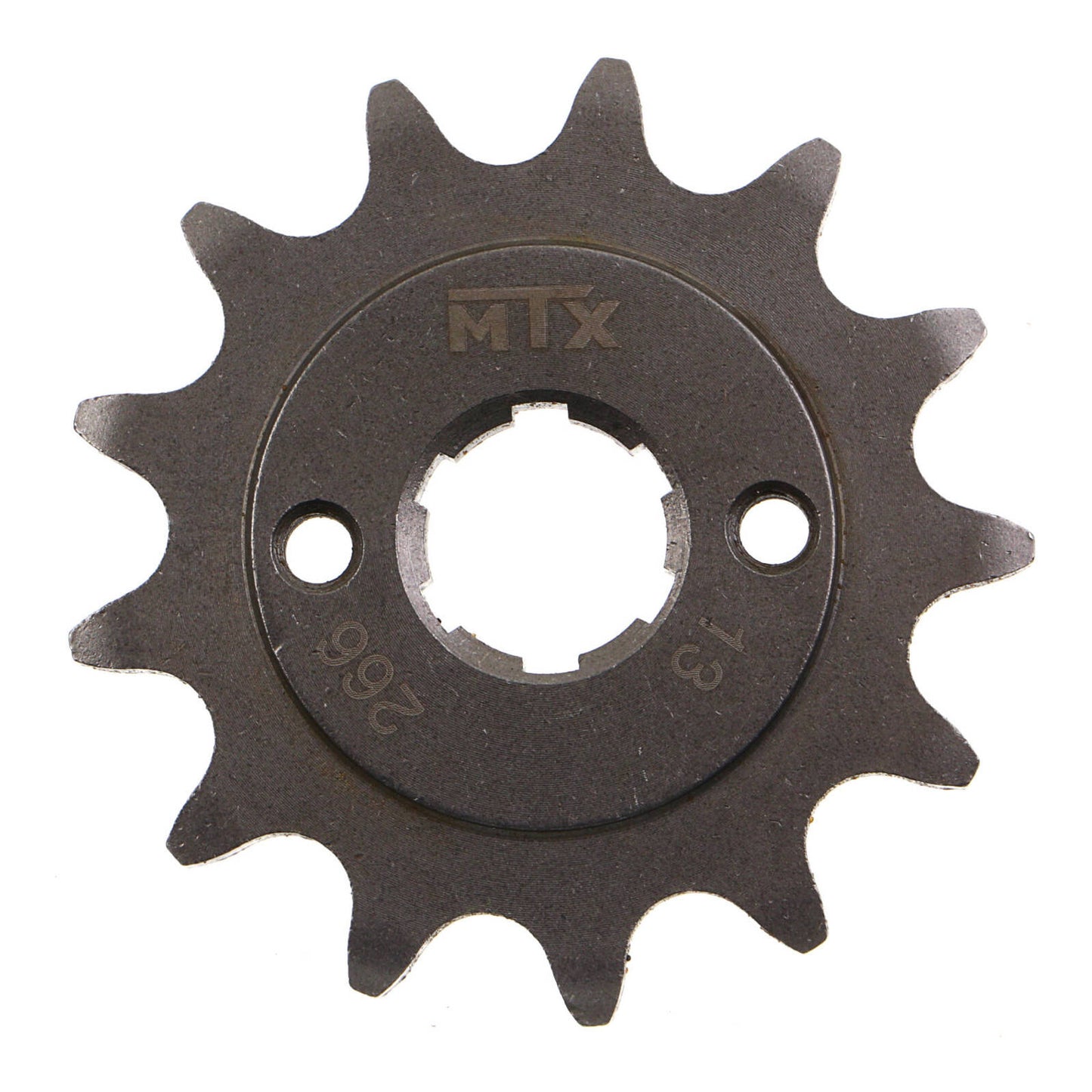 MTX 266 Steel Front Sprocket #520