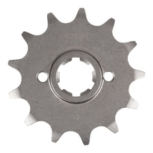MTX 287 Steel Front Sprocket #520