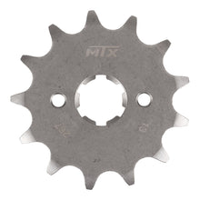 MTX 287 Steel Front Sprocket #520