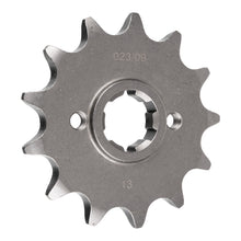 MTX 287 Steel Front Sprocket #520