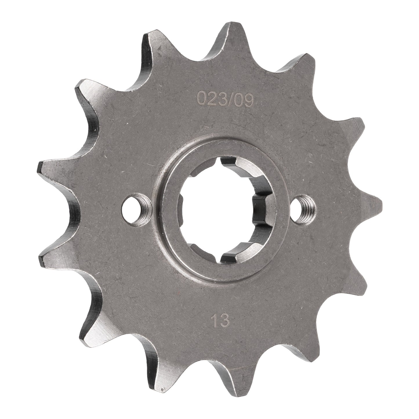 MTX 287 Steel Front Sprocket #520