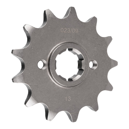 MTX 287 Steel Front Sprocket #520