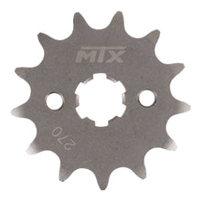 MTX 249 Steel Front Sprocket #420