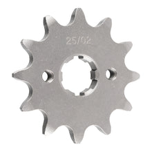 MTX 327 Steel Front Sprocket #520