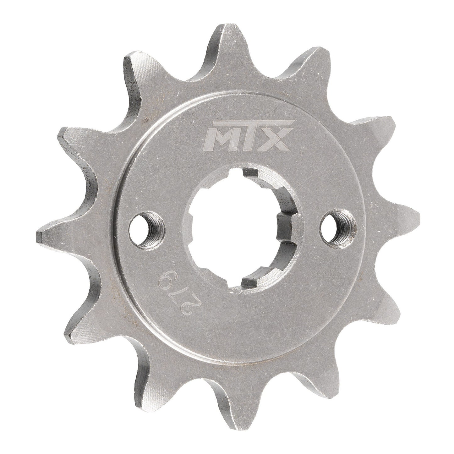 MTX 327 Steel Front Sprocket #520