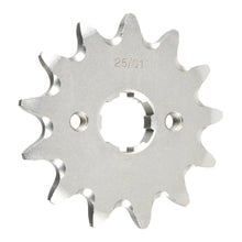MTX 327 Hornet Lightweight Steel Front Sprocket #520
