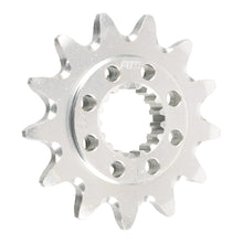 MTX 284 Hornet Lightweight Steel Front Sprocket #520